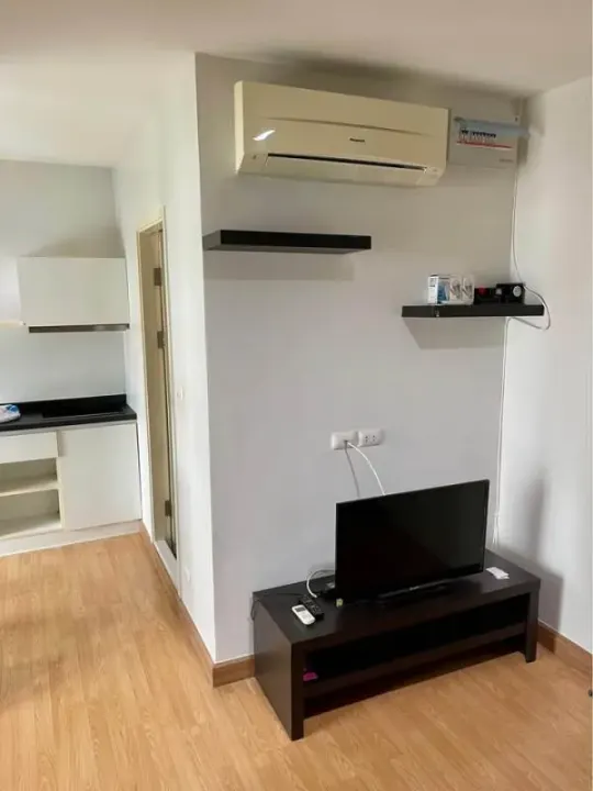 Property photos for Aspire Rama 4