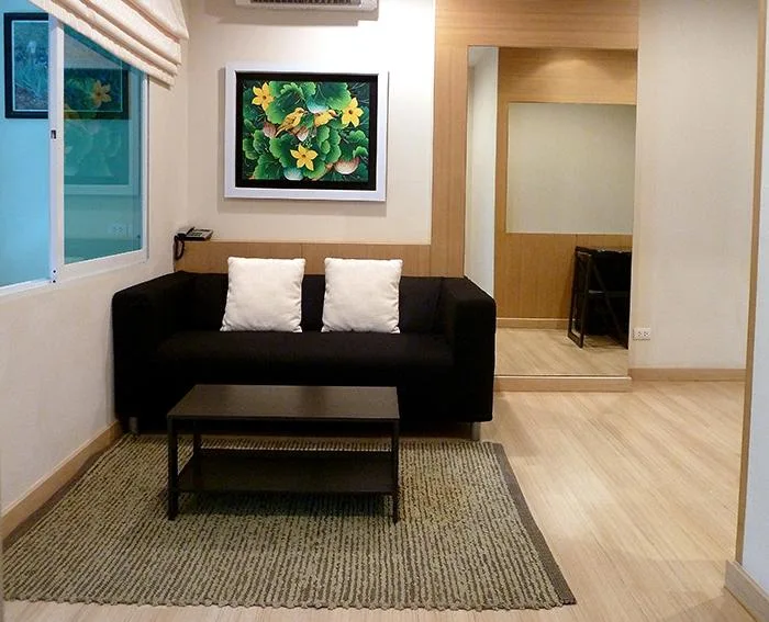 Property photos for Life @ Sathorn 10