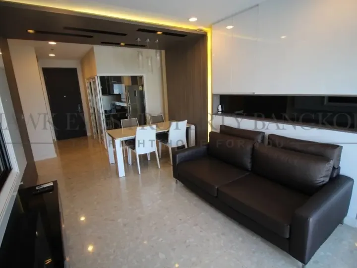 Property photos for The Crest Sukhumvit 34
