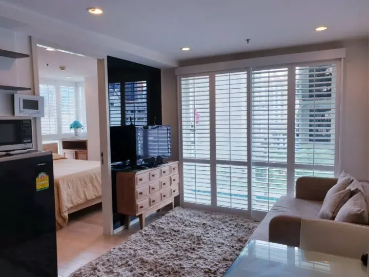 Property photos for 15 Sukhumvit Residences