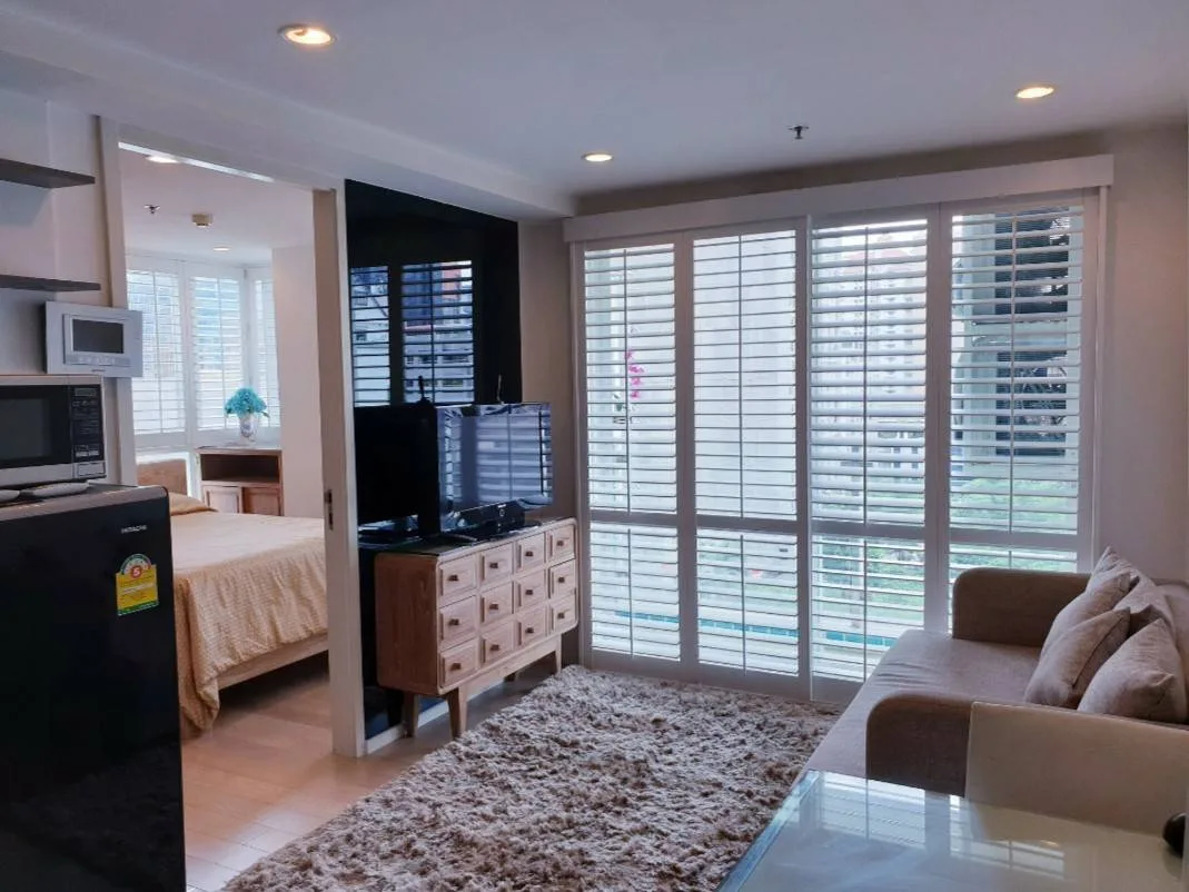 Property photos for 15 Sukhumvit Residences