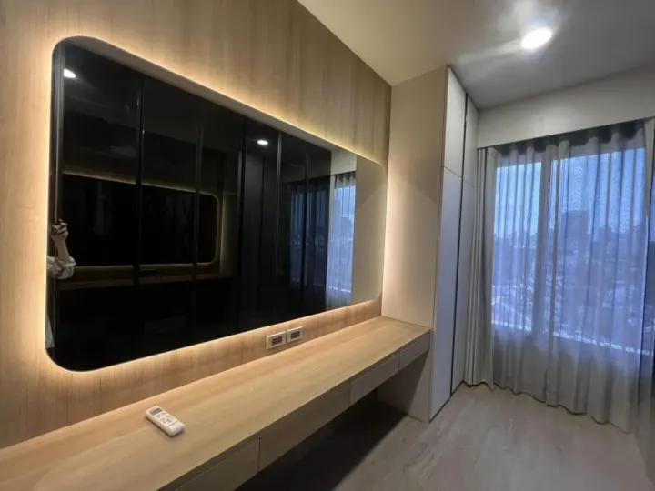 Property photos for Savvi Phahol 2