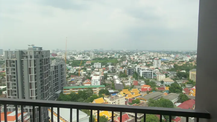 Property photos for Noble Revolve Ratchada