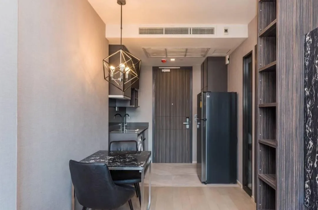 Property photos for Ashton Asoke