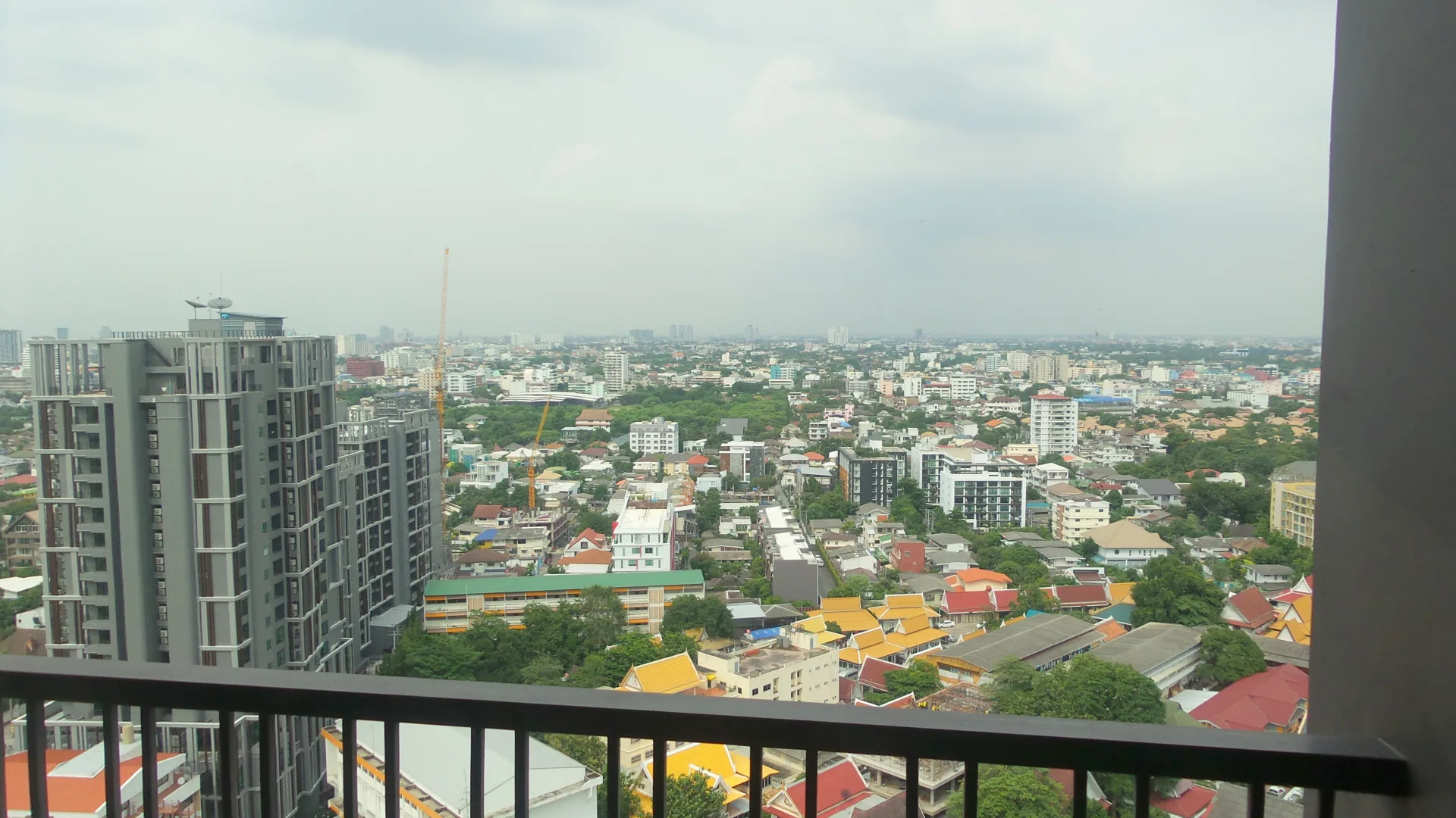 Property photos for Noble Revolve Ratchada