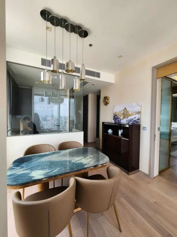 Property photos for The Esse Asoke