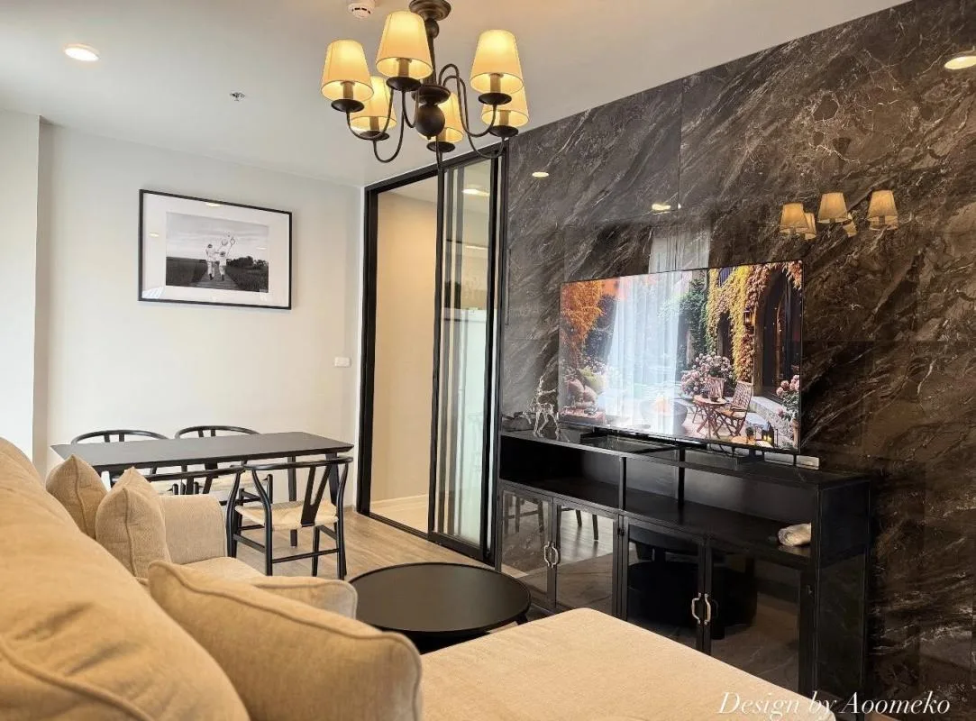 Property photos for Culture Thonglor