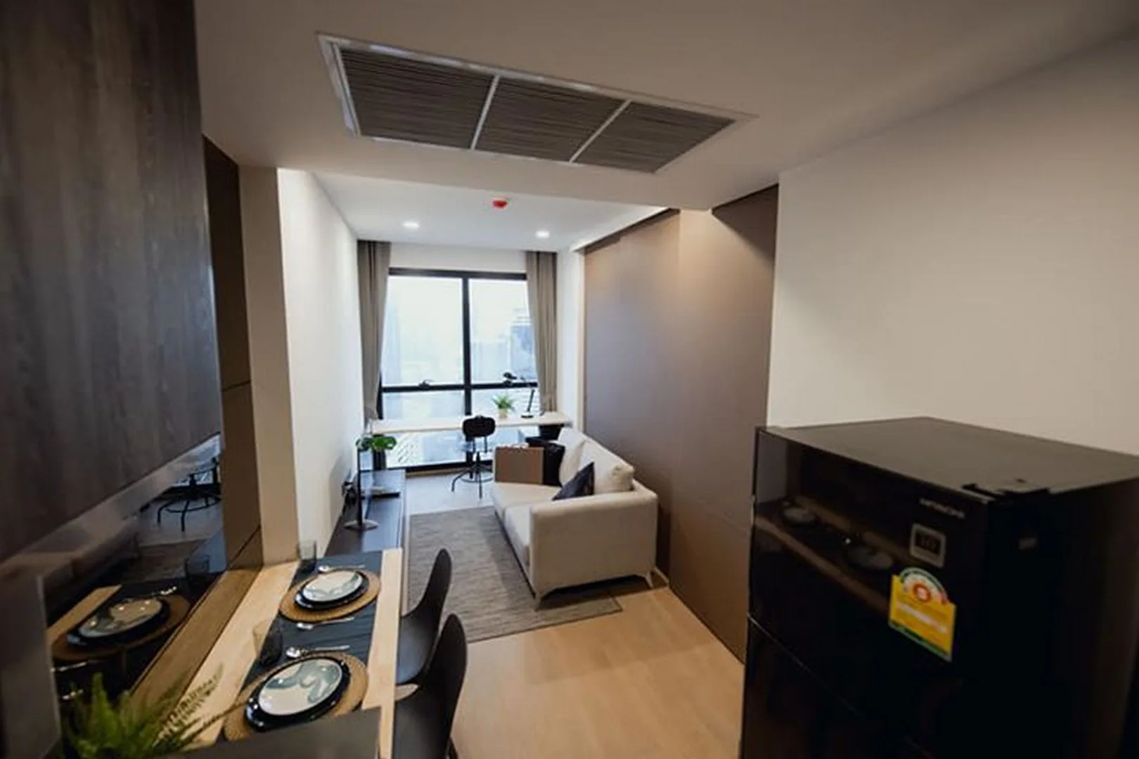Property photos for Ashton Chula - Silom