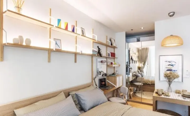 Property photos for Park Origin Phromphong