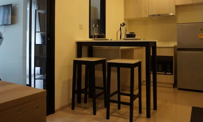 Property photos for Life Asoke