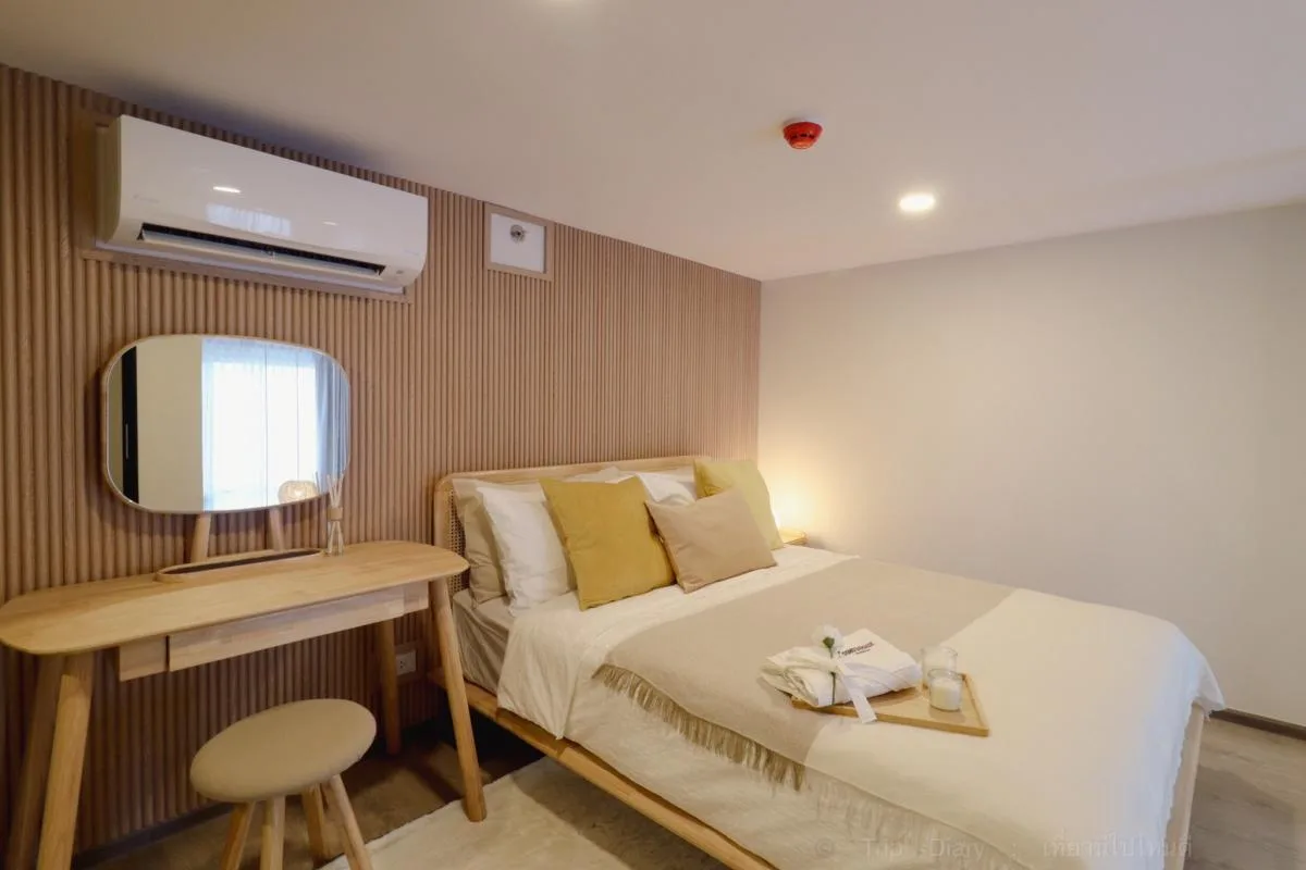 Property photos for Soho Bangkok Ratchada