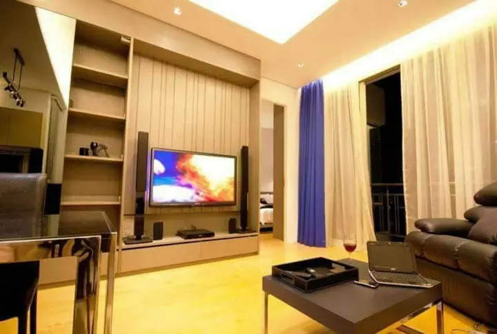 Property photos for Wind Ratchayothin