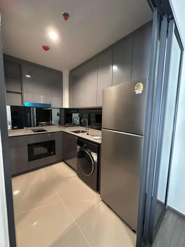 Property photos for Ideo Sukhumvit ??? Rama 4