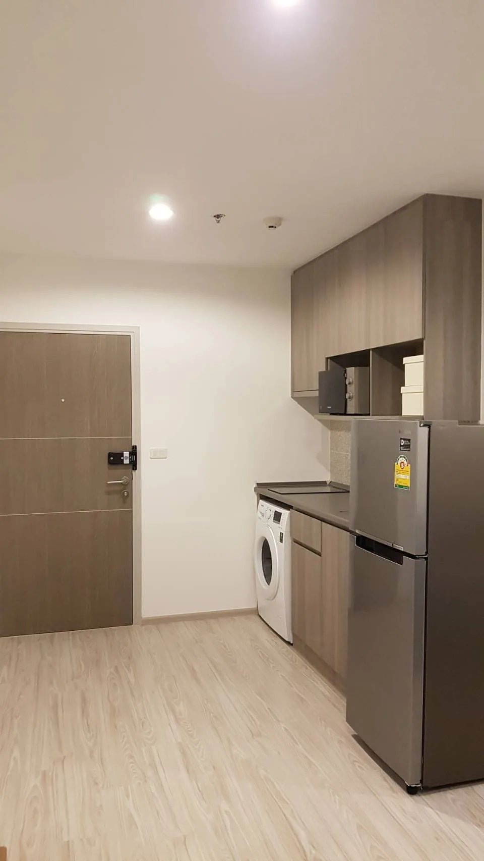 Property photos for Ideo Mobi Bangsue Grand Interchange