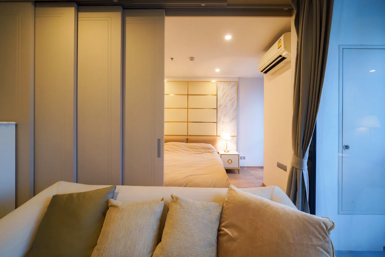 Property photos for Q Chidlom - Phetchaburi
