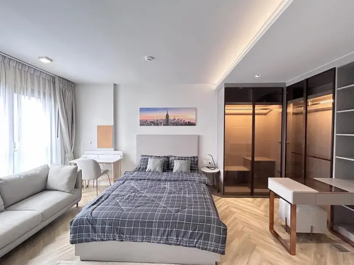 Property photos for Chapter Thonglor 25