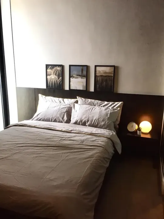 Property photos for A Space I.d. Asoke - Ratchada