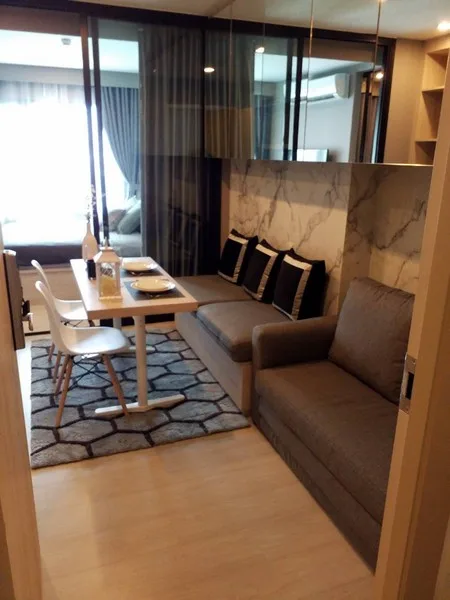Property photos for Life Asoke