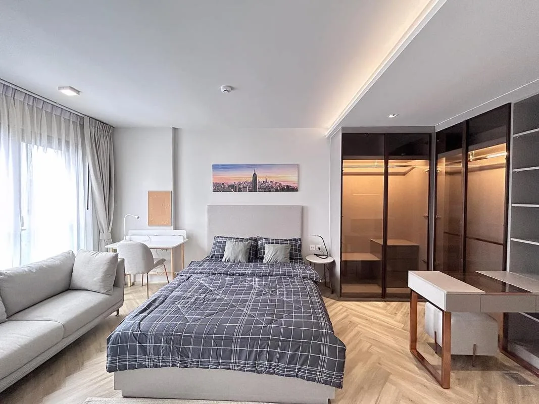 Property photos for Chapter Thonglor 25