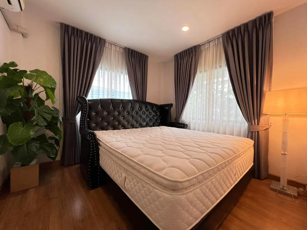 Property photos for The City Ramintra-wongwaen