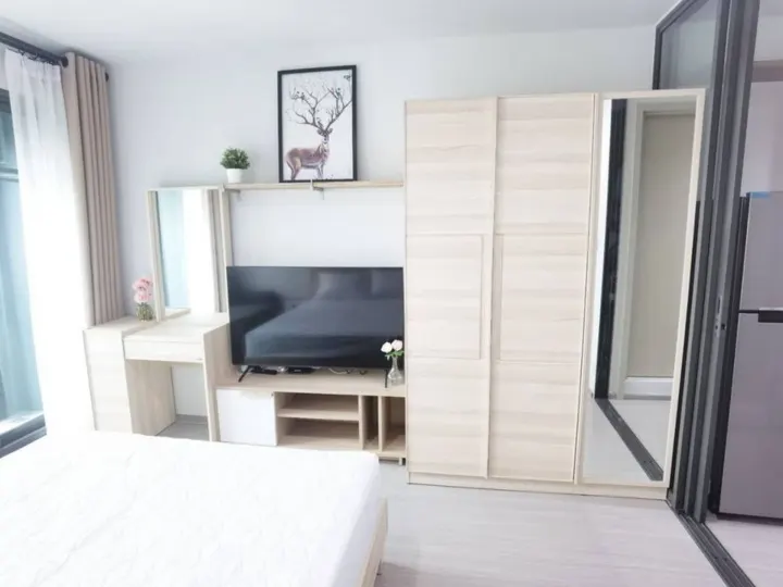 Property photos for Life Ladprao