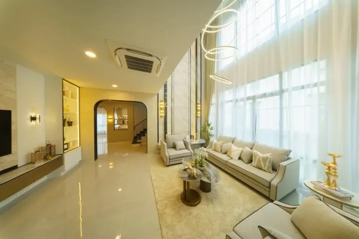 Property photos for The City Bangna 2