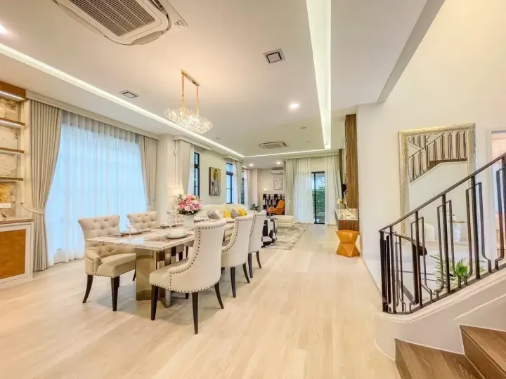 Property photos for Nantawan Rama 9 - Srinakarin
