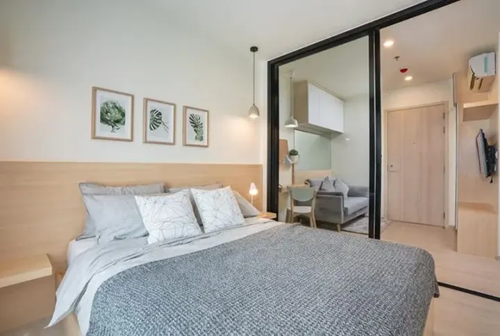 Property photos for Life Asoke