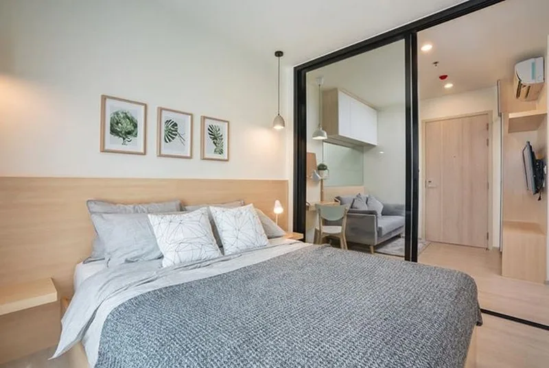Property photos for Life Asoke