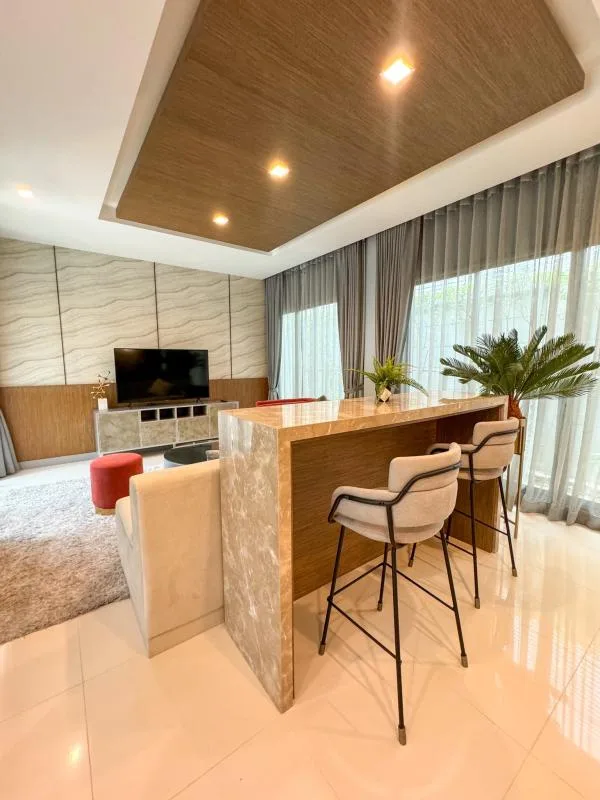 Property photos for Bangkok Boulevard Signature Ladprao-serithai