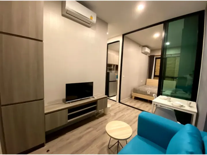 Property photos for KNIGHTSBRIDGE COLLAGE RAMKHAMHAENG