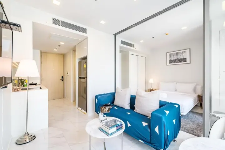 Property photos for Hyde Sukhumvit 11