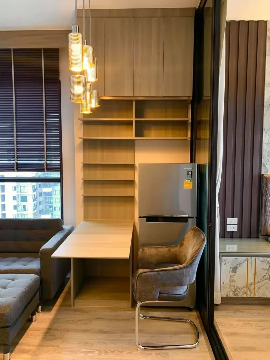 Property photos for Knightsbridge Prime Onnut