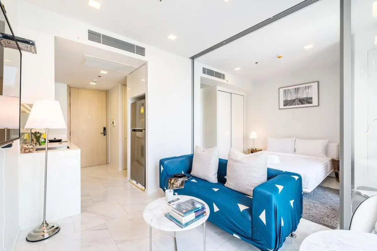 Property photos for Hyde Sukhumvit 11
