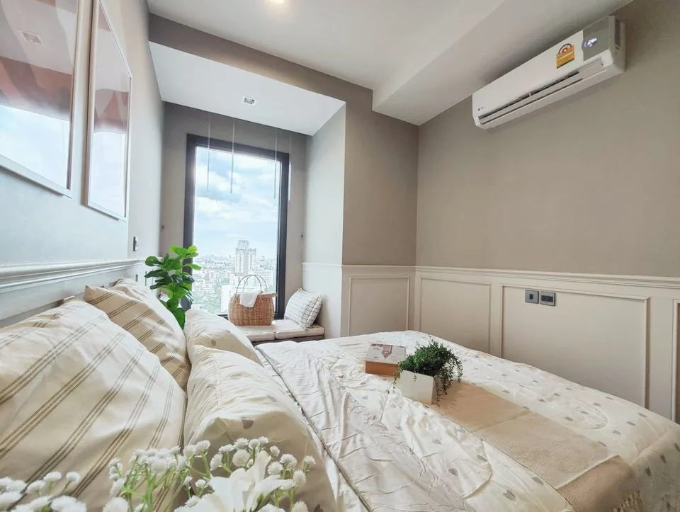 Property photos for M Jatujak
