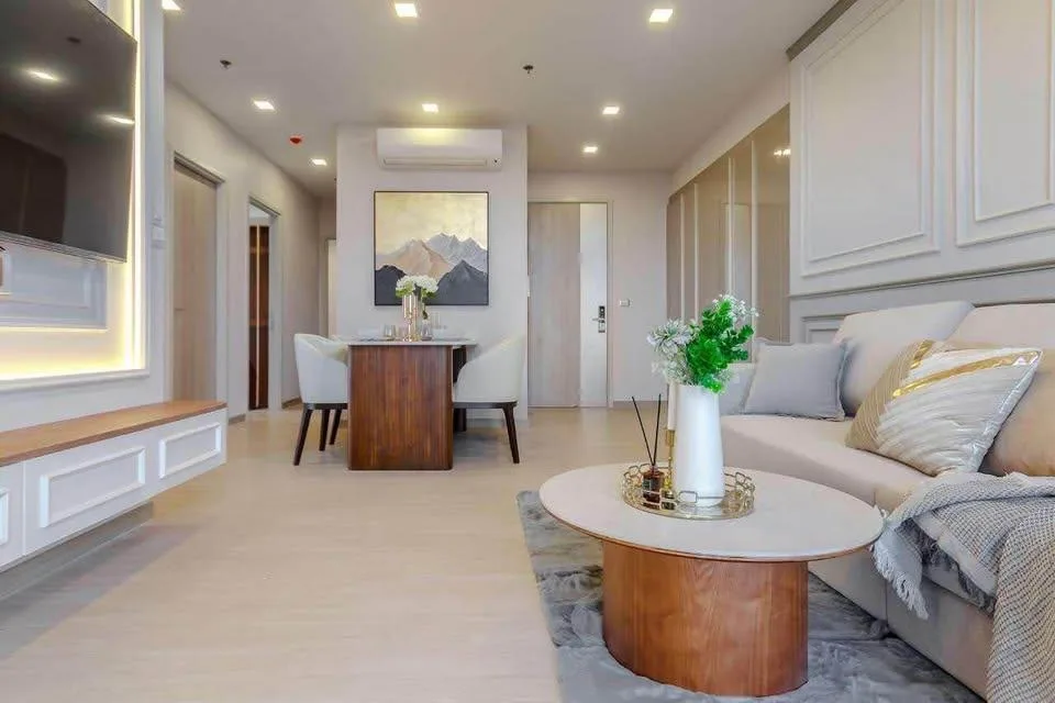 Property photos for One 9 Five Asoke - Rama 9