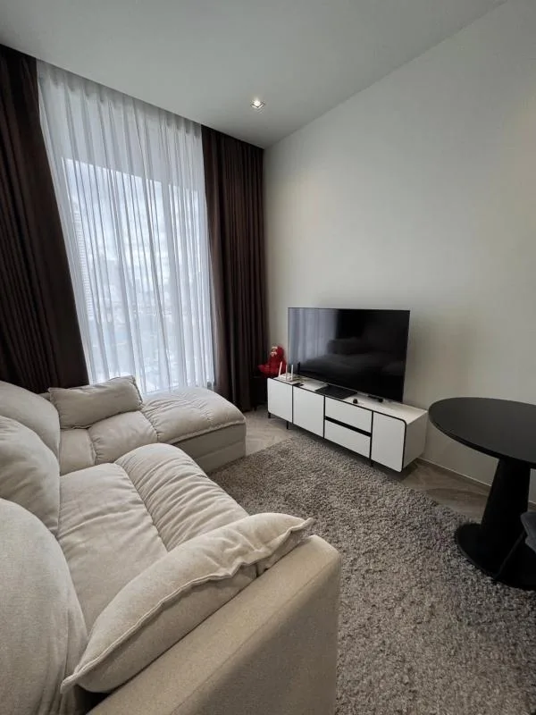 Property photos for Chapter Charoennakhorn-riverside