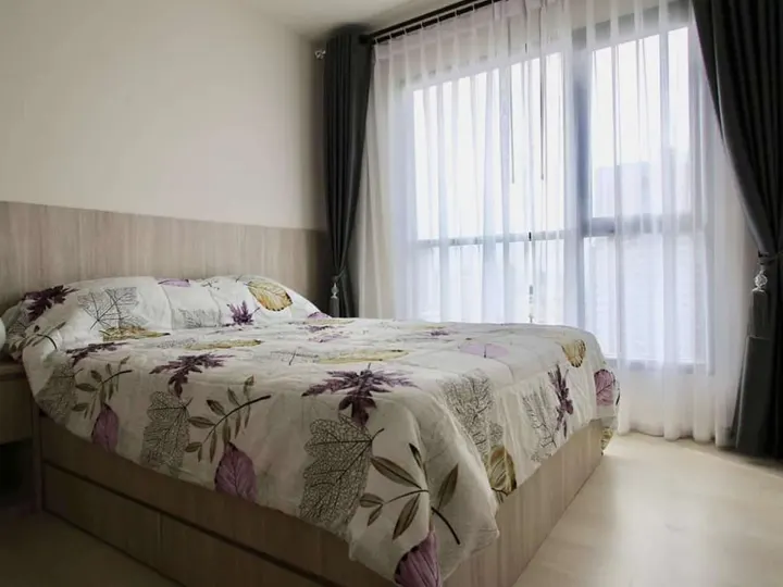 Property photos for Life Sukhumvit 48
