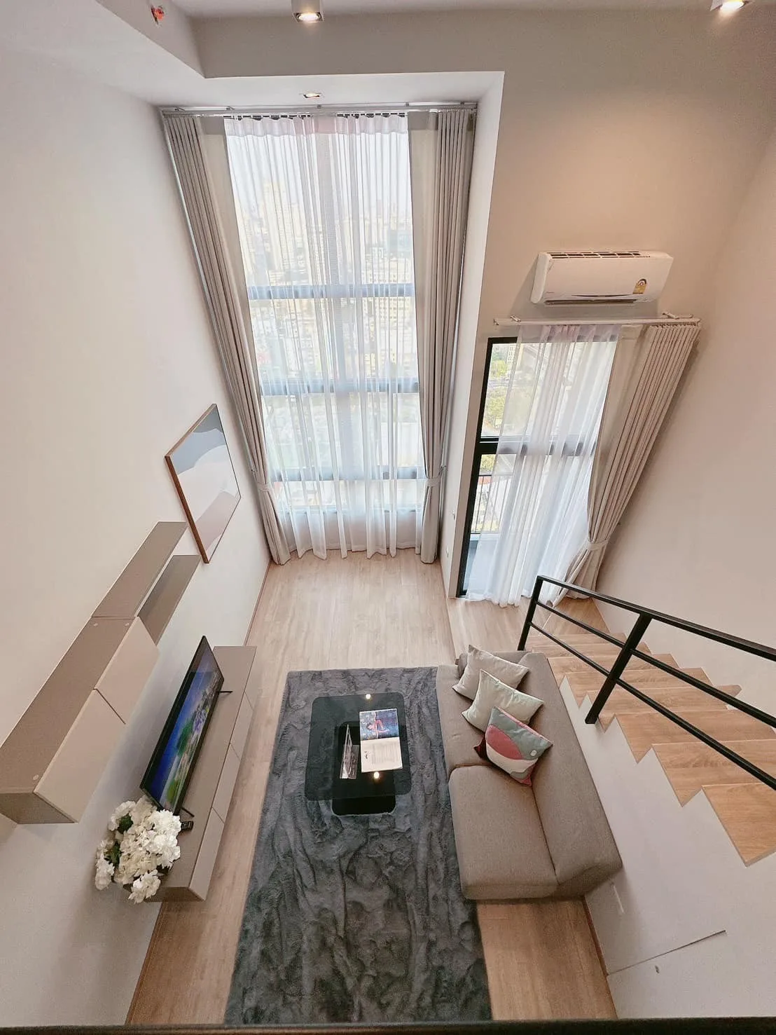Property photos for Ideo Rama 9 - Asoke