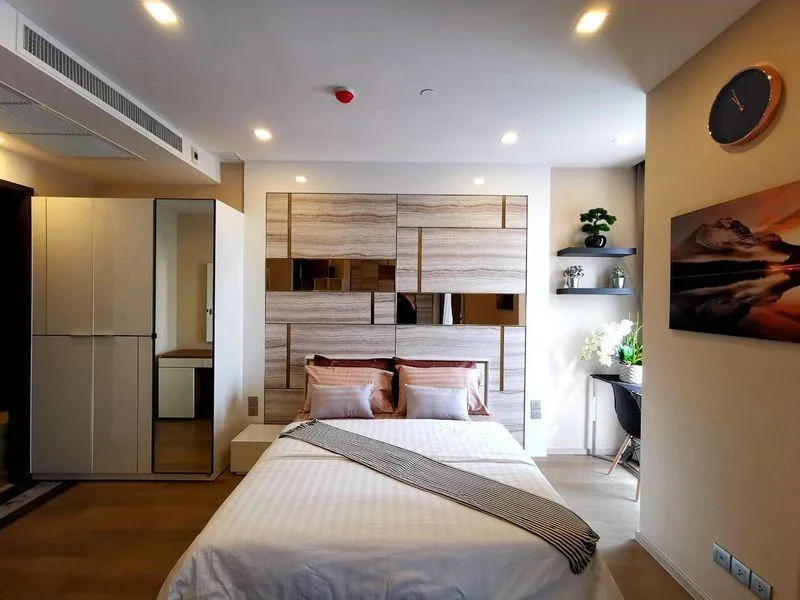 Property photos for Ashton Asoke