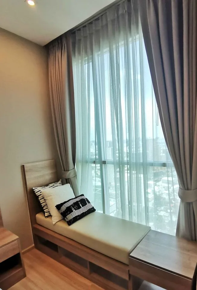 Property photos for Rhythm Phahol-Ari
