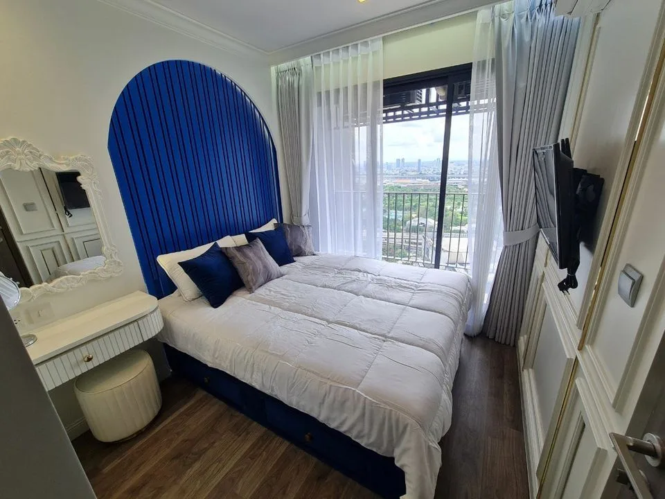 Property photos for Life Ladprao Valley