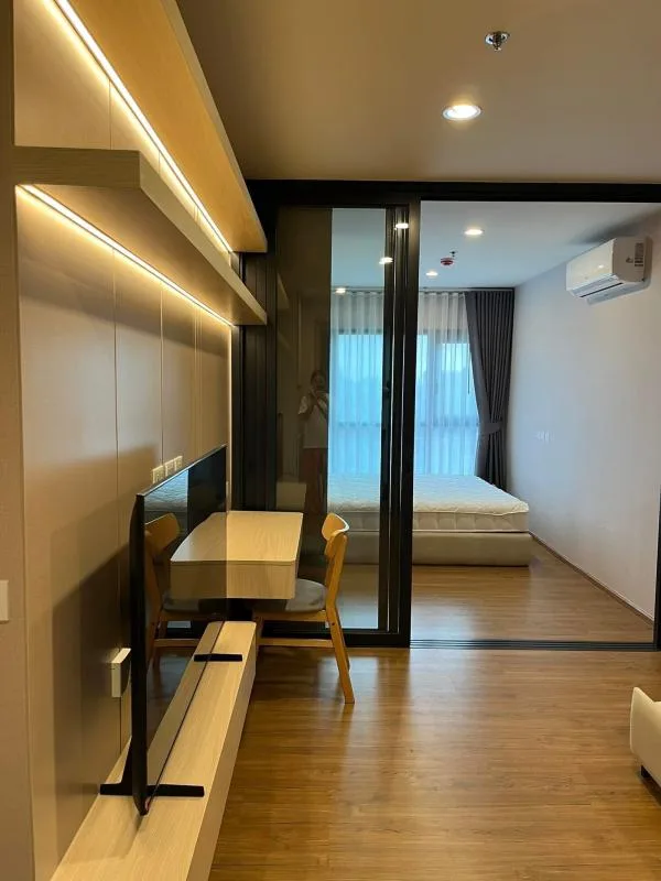 Property photos for The Line Vibe
