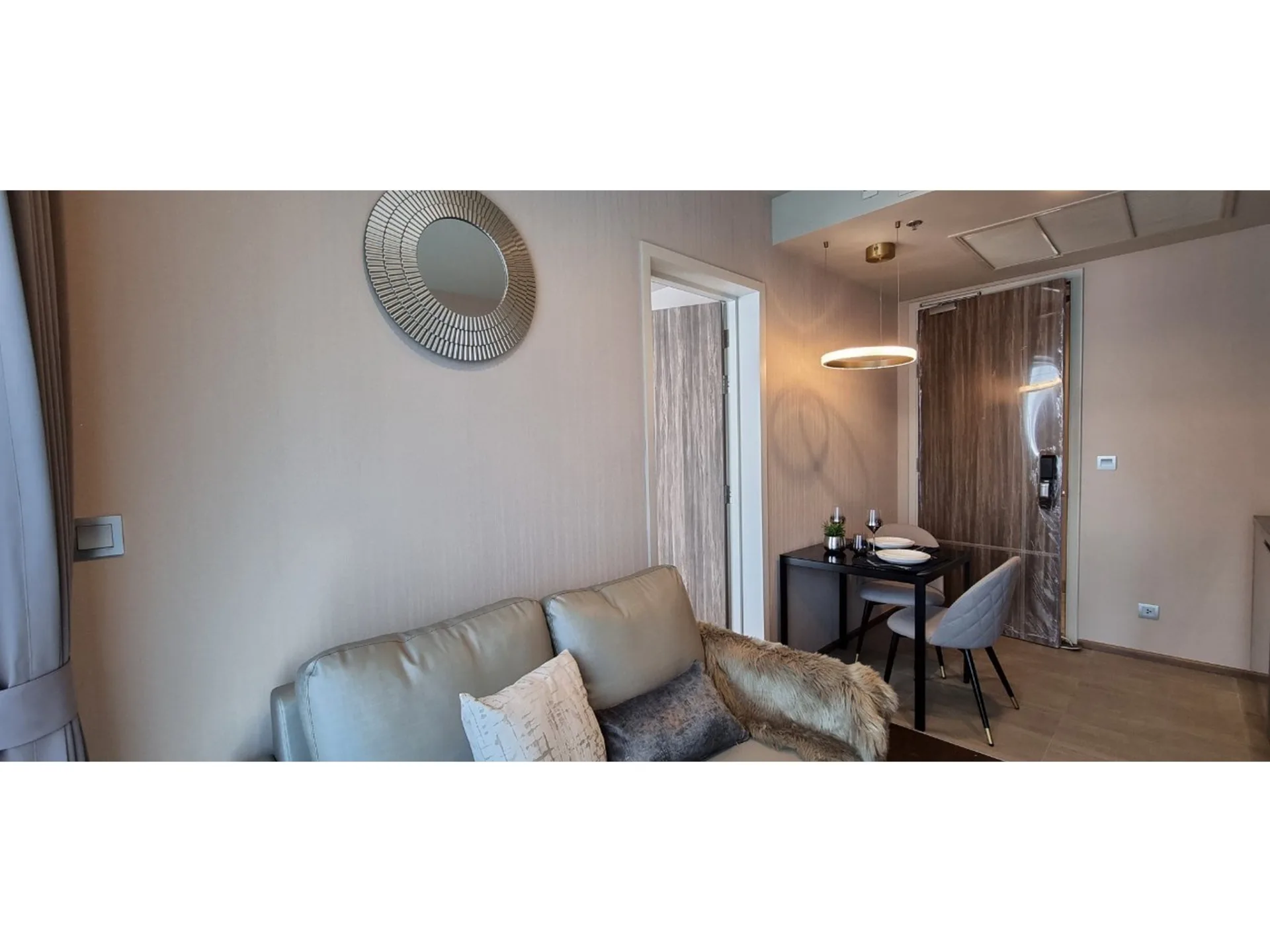 Property photos for Ideo Q Sukhumvit 36