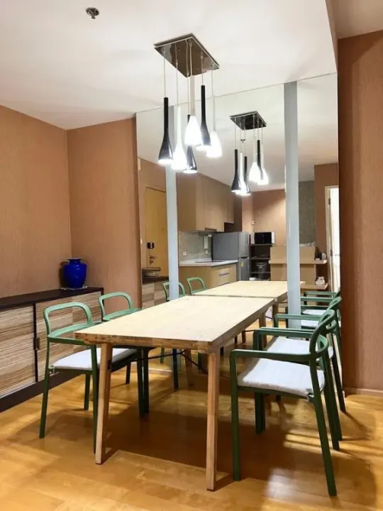 Property photos for Villa Rachatewi