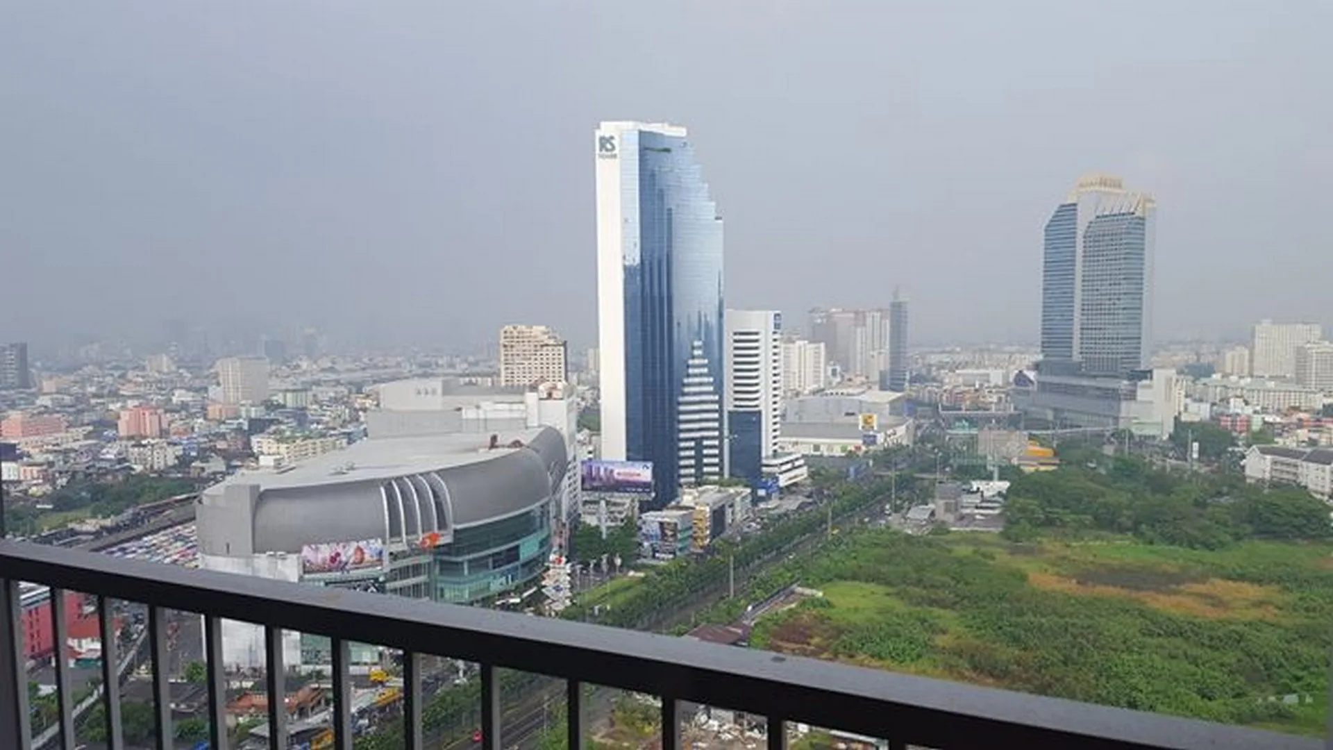 Property photos for Noble Revolve Ratchada