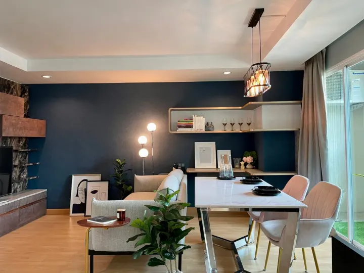 Property photos for Symphony Sukhumvit