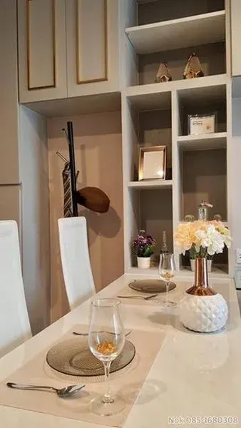 Property photos for Noble Revolve Silom