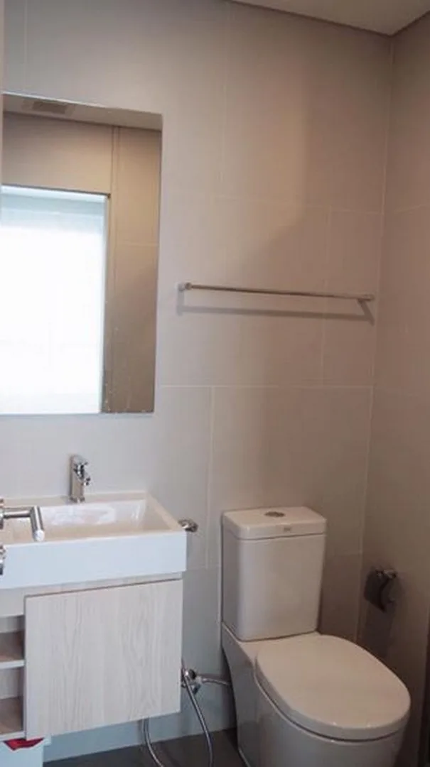 Property photos for Lumpini Suite Phetchaburi - Makkasan