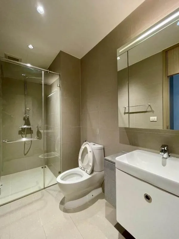 Property photos for Noble Ploenchit